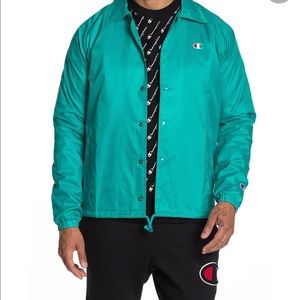 Champion vivid cheap teal